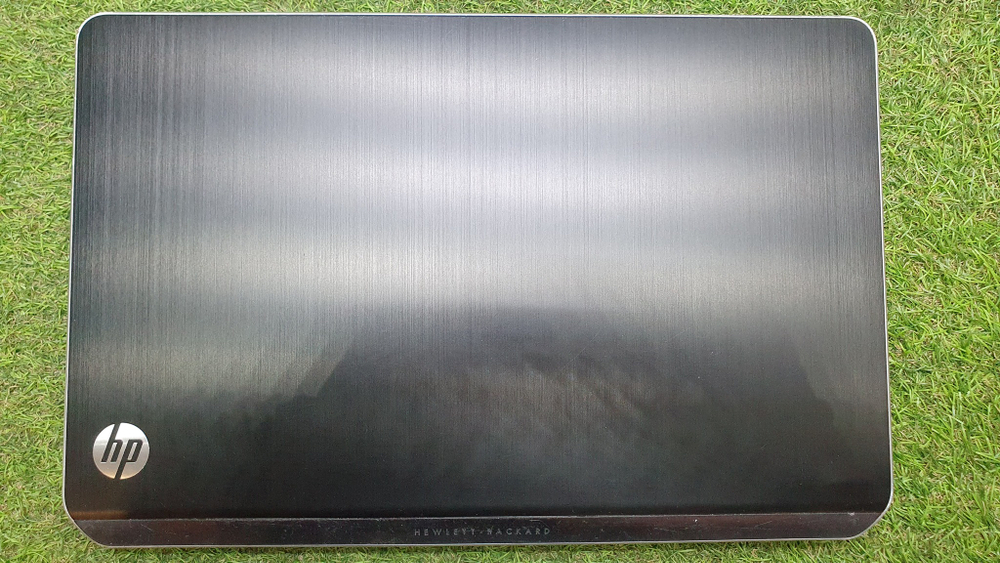 Ноутбук HP A4/4Gb/HD 7600M 2Gb