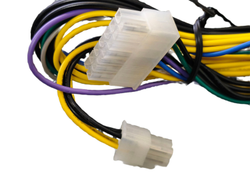 Блок питания FSP280-40PA SP50A33614 Lenovo 280 Вт 14pin для THINKCENTRE H530 m8400t TS140 ts230