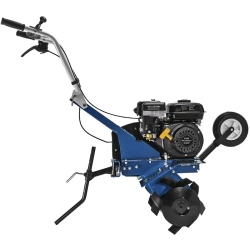 Hyundai T 700 бензиновый культиватор