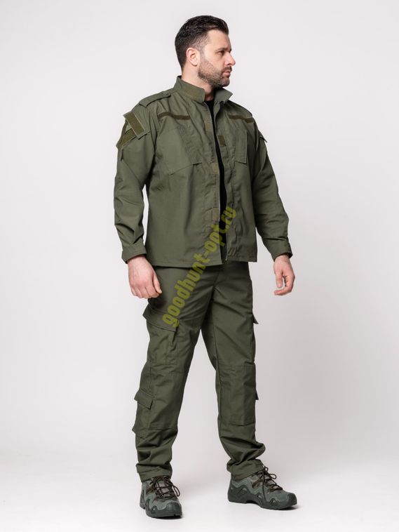 Тактический Костюм ACU Олива