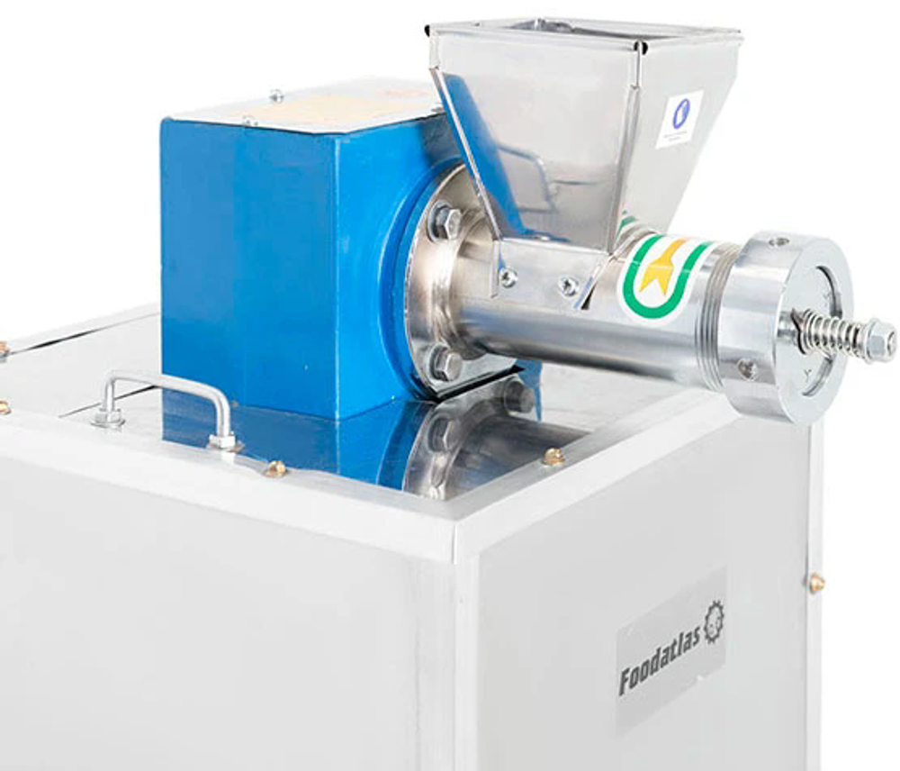 Машина для формирования пасты Foodatlas HR-80