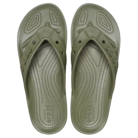 Crocs Baya 2 'Green'