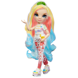 Кукла Rainbow High Fashion с голубыми глазами Color &amp; Create 594123 / артикул   594123  / GTIN 035051594123