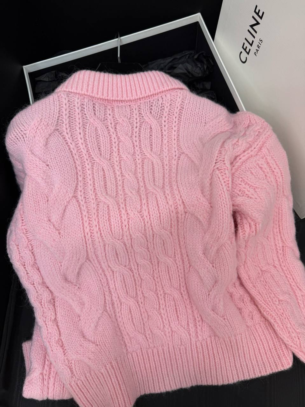 Свитер Celine