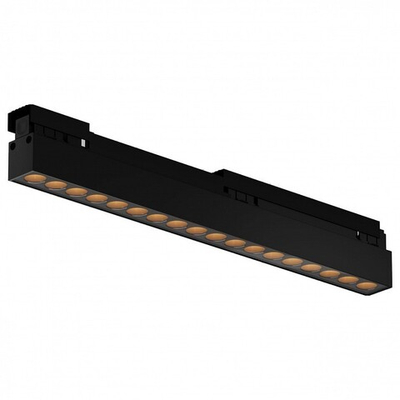 Накладной светильник Maytoni Points O-TR02-2-S-18WB3K