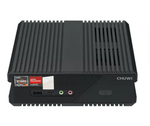 Неттоп Chuwi ZBox (AMD Ryzen 7 5800H, RAM 16ГБ, SSD 512ГБ, AMD Radeon RX Vega 8, Win 11Pro)