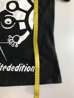 Футболка для повседневного гардероба, маркировка М, визуально на 46 размер