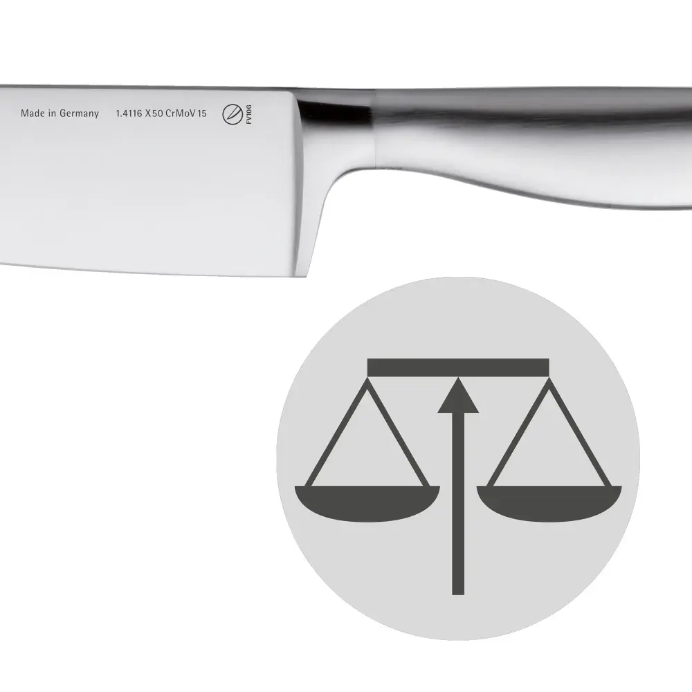 WMF Кливер Grand Gourmet 18,5 см