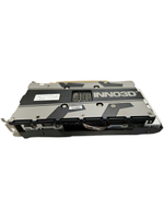 Видеокарта INNO3D GeForce RTX 2060 SUPER TWIN X2 OC 8Gb