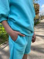 Шорты спортивные