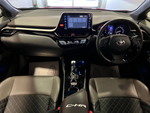 Toyota C-HR, 2020 год