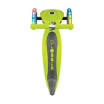 Самокат Globber Junior Foldable Lights