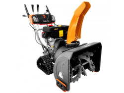 Снегоуборщик YARD FOX PRO 6654ET