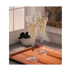 Бокал-флюте для коктейля 270 мл хр. стекло   d 9,2 см h21 см RCR [6]