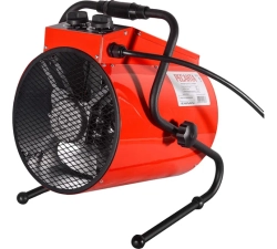 Электрическая тепловая пушка РЕСАНТА ТЭП-9000К