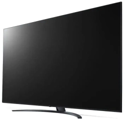 Телевизор LG 86UT81006LA.ARUB