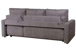 Диван угловой "Патрик 1" (Antonio java), Комфорт-S, г. Ижевск