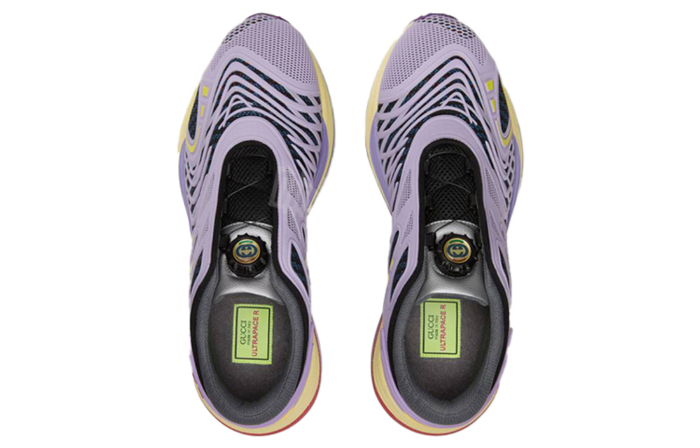 Gucci Ultrapace R