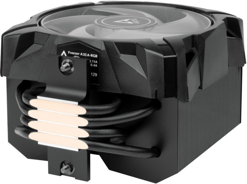 Кулер  ARCTIC Freezer A35 A-RGB