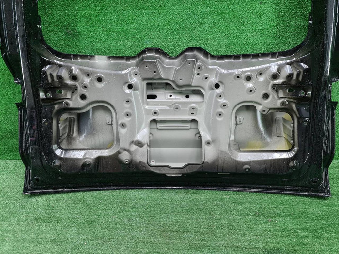 Крышка багажника Haval Dargo (2022-н.в.)