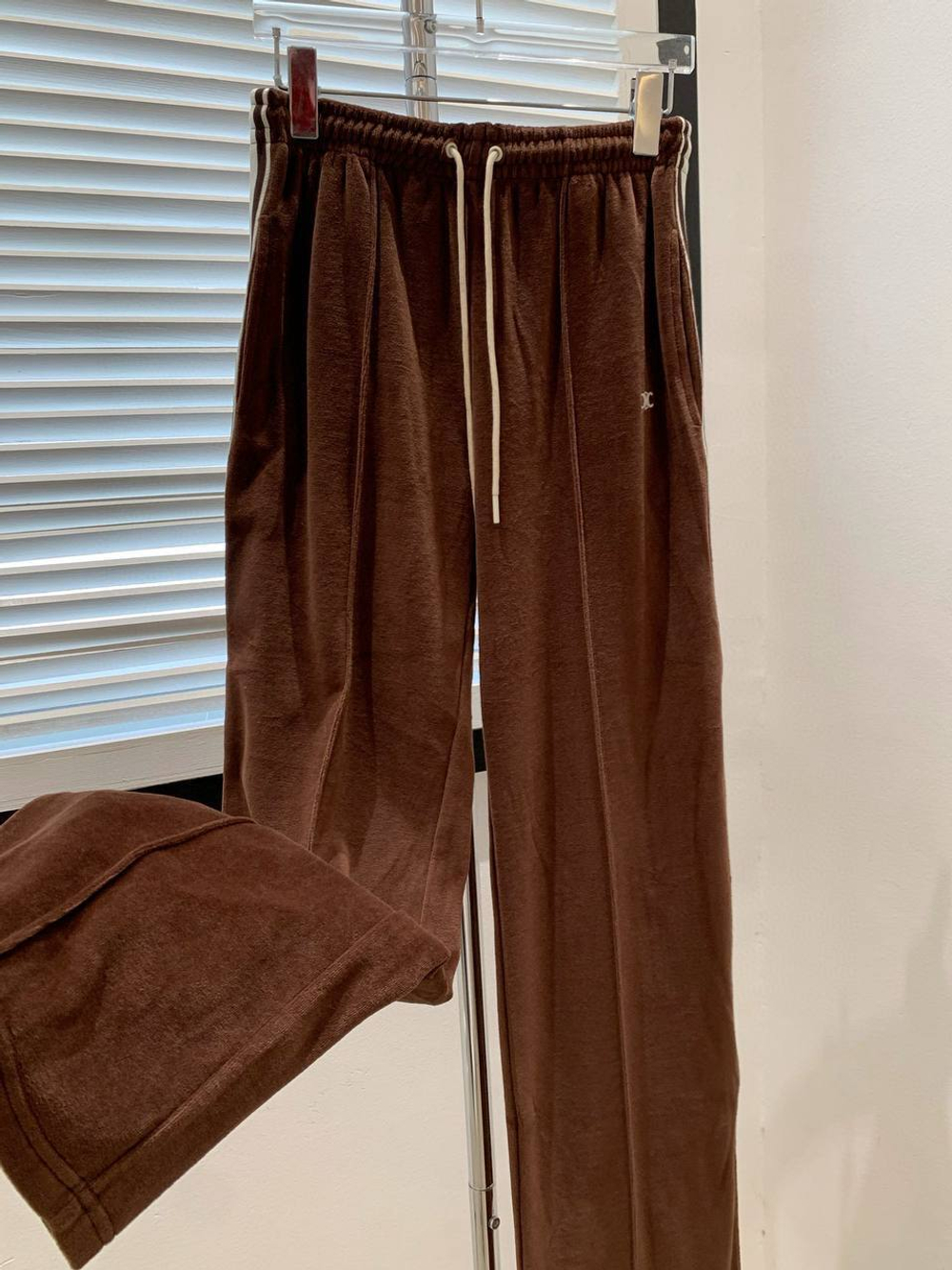 Костюм Celine