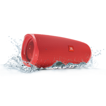 JBL Charge 4 Red (Красный)