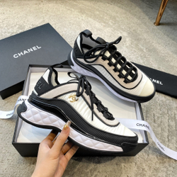 Chanel Trainers