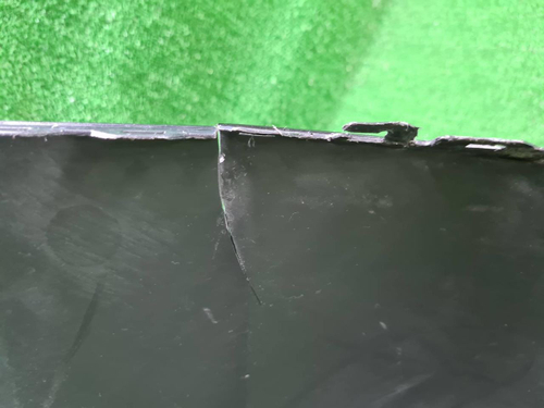 Бампер передний Nissan X-Trail t32 (2013-2019)