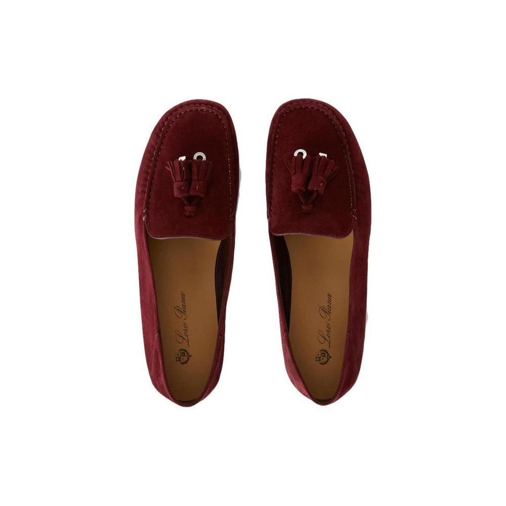 Лоферы Loro Piana, FAN0109Q06B