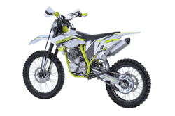 Мотоцикл кроссовый эндуро ROCKOT R5F Raptor