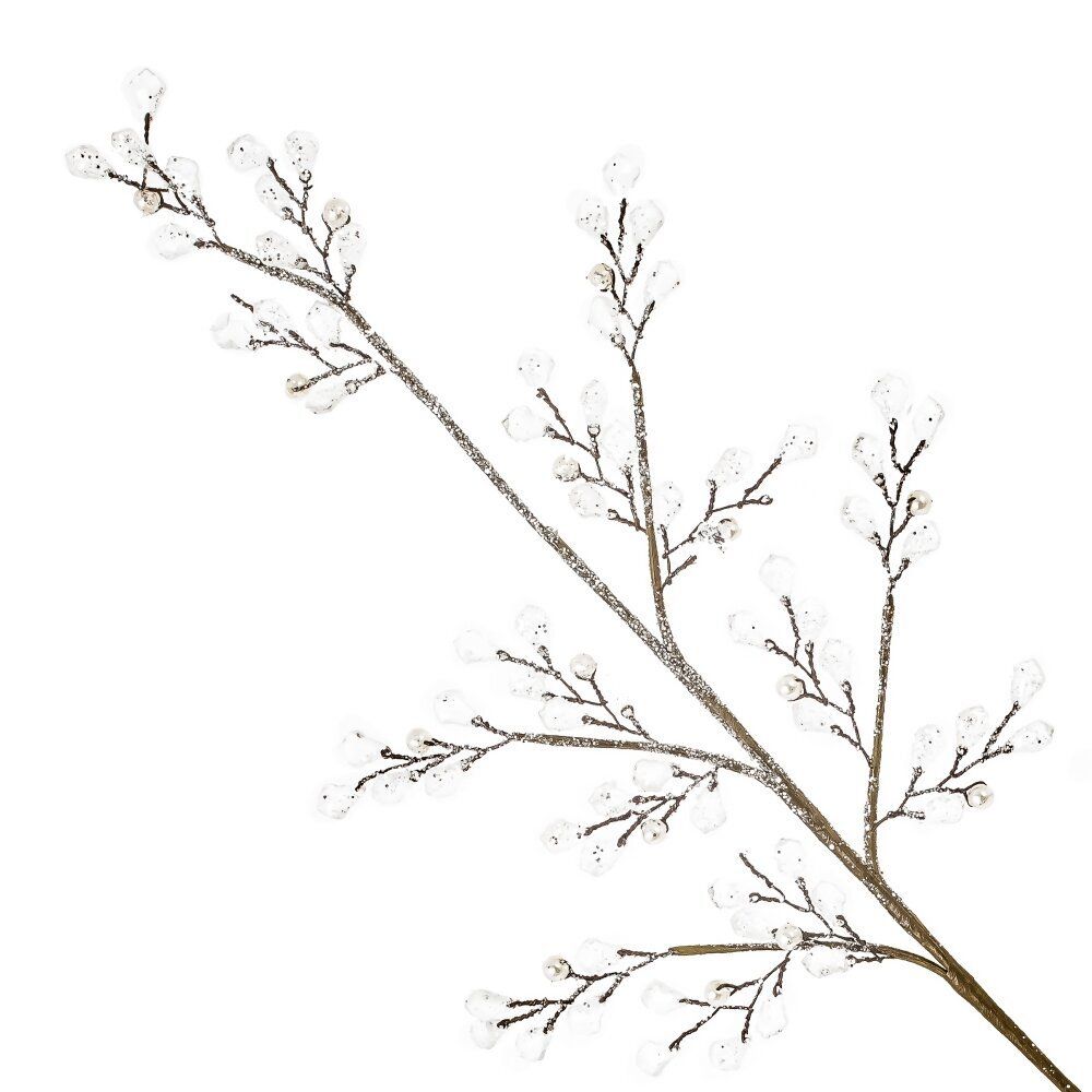 GAEM Изделие декоративное "Ветка", L10 W1,5 H64 см