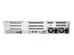 Сервер HPE/DL385 G10 Plus V2/1/EPYC/7313/2,9 GHz (16C/32T 128MB)/32 Gb/MR416i-a/8SFF BC TM/2x10GbE Base-T OCP/1 x 800W Platinum