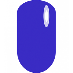 Гель-лак Dream Blue № 3
