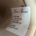 WISH FLEX - Loro Piana; 93% меринос, 7% PBT; 4000м/100гр (2/80); col.54497, цвет: персиковый