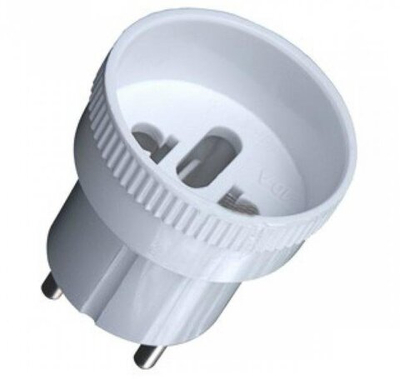 Европереходник TOKER