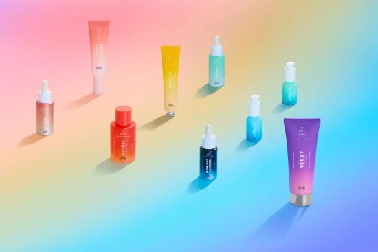 Встречайте - новый бренд в нашем магазине!