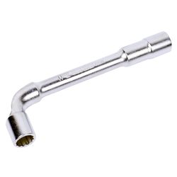 KING TONY (1080-11) Ключ Г-образный торцевой 11 мм