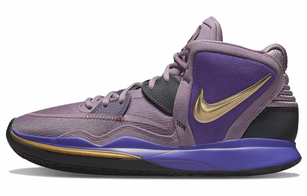 Кроссовки Nike Kyrie 8 Infinity "Amethyst Wave"