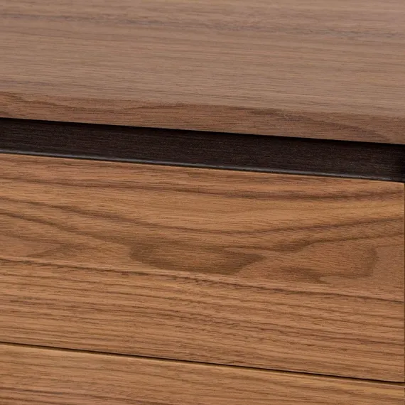 Комод Tara 160х85 см, шпон дуба