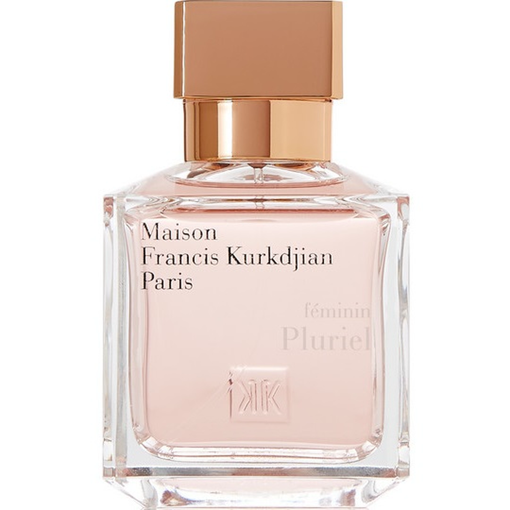 Maison Francis Kurkdjian Feminin Pluriel