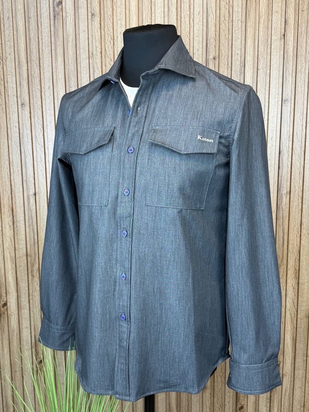 Прогулочный костюм Kiton
