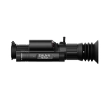 Цифровой прицел DNT Zulus HD 3-12X V2 с дальномером и баллистическим калькулятором