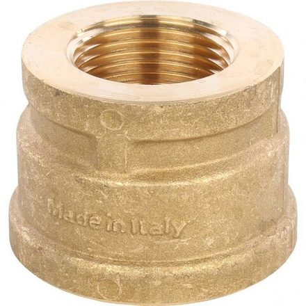 Муфта ВВ переходная 1 1/4"x1" Stout