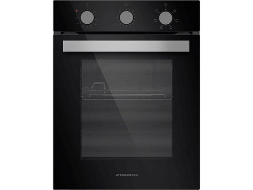 Духовой шкаф MAUNFELD EOEC516PB