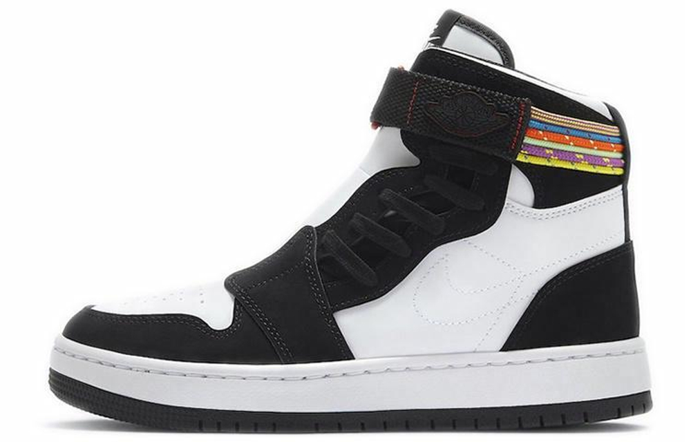 Кроссовки Jordan Air Jordan 1 Nova Xx (Женская размерная сетка)