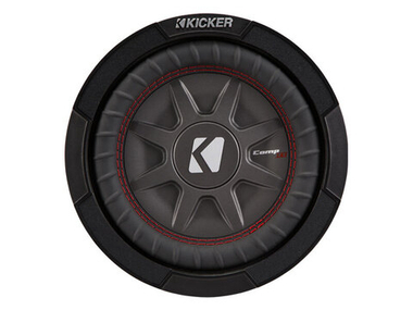 Kicker CWRT 84 | Сабвуфер 8" (20см.)