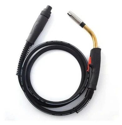 Сварочная горелка MAXI450 с воздушным охлаждение 5 м