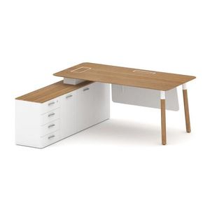 Кабинет руководителя Fresco