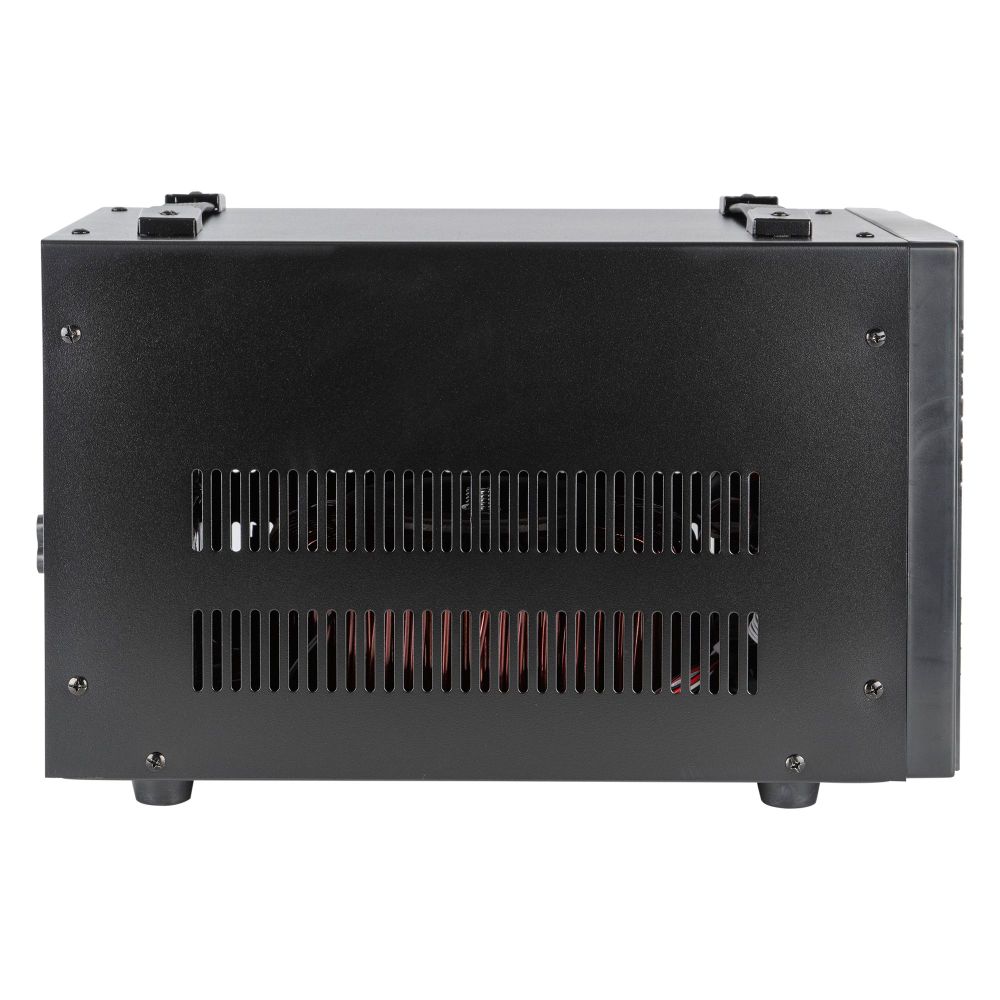 RS-1-10000 Стабилизатор Uniel релейный однофазный. 10.0 кВА.