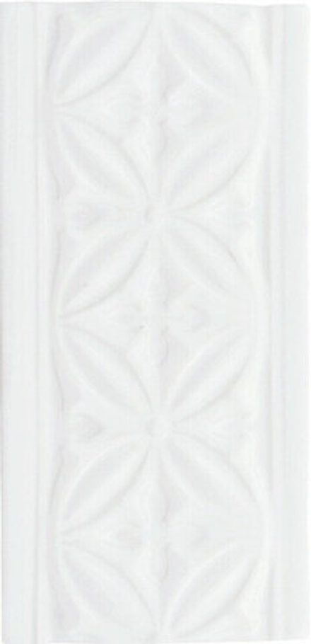 Adex Studio Relieve Gables Snow Cap 10x19.8